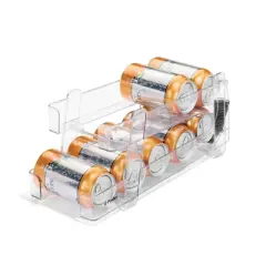 Polder Gravity Feed Can Dispenser