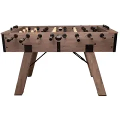 American Legend Brookdale 55" Foosball Table