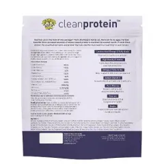 Dr. Elsey's Clean Protein Chicken Flavor Crunchy Cat Treats - 12oz