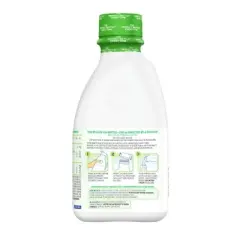 Similac Pure Bliss Organic Infant Formula Ready to Feed Bottle - 32 fl oz