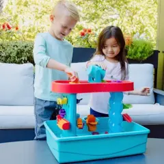 Chuckle & Roar Table Top Water Table