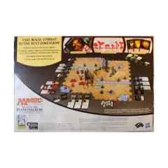 Arena of the Planeswalkers Board Game