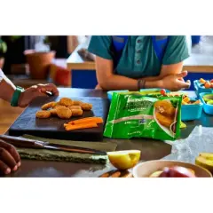 Beyond Meat Plant-Based Chicken Nuggets - Frozen - 10oz