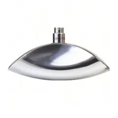 Euphoria By Calvin Klein Women Pomegranate, Orchid, Lotus, Violet, Amber, Musk, Mahogany Eau De Parfum Spray 3.3 Oz *Tester