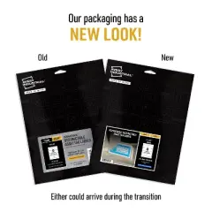 Avery PermaTrack Destructible Asset Tag Labels, 2" x 3-3/4", 64 Asset Tags (60539)