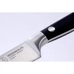 Messermeister Meridian Elite 6-Inch Traditional Chef's Knife