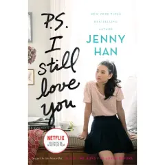 P.S. I Still Love You (Reprint) (Paperback) (Jenny Han)