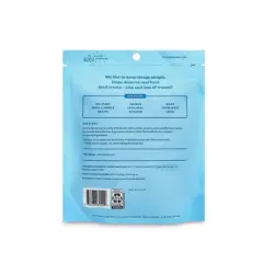 Bocce's Bakery Freeze Dried Chicken Liver Adult Dog Treat - 3oz