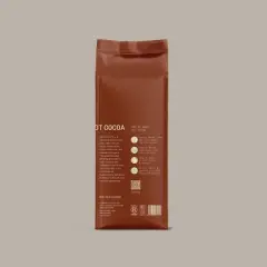 Somage Kali Drinking Chocolate 47% - 2.2lb bag