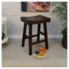 24" Levi Counter Height Barstool - Carolina Chair & Table