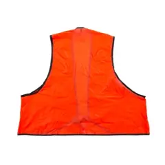 Stansport Fluorescent Safety Vest