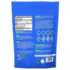 BioTRUST Ageless Multi-Collagen&reg;, Chocolate, 9.17 oz (260 g)