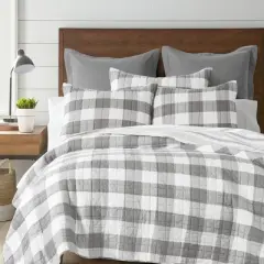 Camden Bedspread and Pillow Sham Set - Levtex Home