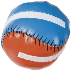 Toysmith Get Outside Go! Easy Catch Ball & Glove Set