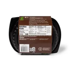 Yukon Gold Garlic Mashed Potatoes - 24oz - Good & Gather&trade;