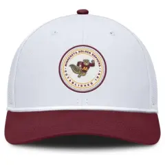NCAA Minnesota Golden Gophers Structured Mesh Snapback Hat