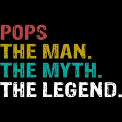 Men's Design By Humans Fathers Day T Shirts By Azim2 T-Shirt