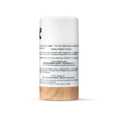Being Frenshe Soothing and Hydrating Body Serum Stick with Magnesium - Bergamot Cedar - 2.6oz