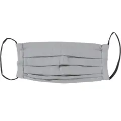 n:philanthropy Unisex-Adult Solid Face Mask