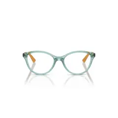 Vogue Eyewear VY2019 46mm Child Pillow Eyeglasses - prescription-ready