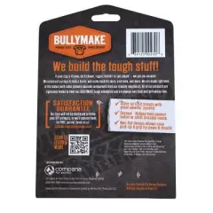 Bullymake Tough Chew Cell Phone Green Chicken Scent Dog Interactive Toy