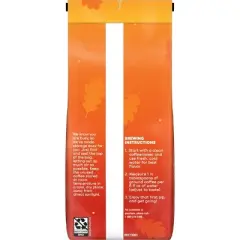 Dunkin' Pumpkin Spice Flavored Medium Roast Ground Coffee - 11oz