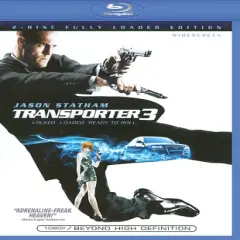 Transporter 3
