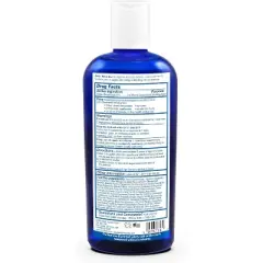 Eco-Dent Spicy-Cool Cinnamon Daily Rinse Mouth Rinse - 8 fz
