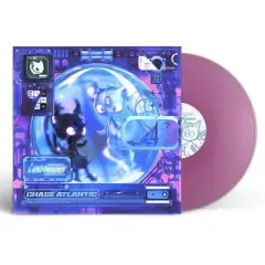 Chase Atlantic - Lost In Heaven (Explicit Lyrics Colored Vinyl Violet)