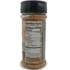 Game Keeper All Purpose Seasoning
