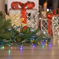 Aurio 4" Marathon Pro 50L HM4 Italian LED Super Bright Lights