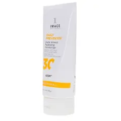 IMAGE Skincare DAILY PREVENTION Pure Mineral Hydrating Moisturizer SPF 30 5 oz