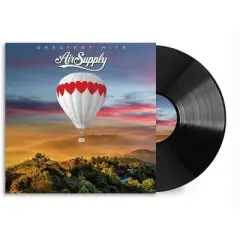 Air Supply - Air Supply 50: The Greatest Hits (140 Gram Vinyl)