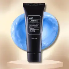 Dear, Klairs&nbsp;Midnight Blue Calming Cream LARGE | Sensitive Skin, Redness Relief & Hydrating, Lightweight Texture - (2 oz)