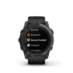 Garmin fenix 7X Pro