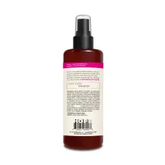 Soapbox Shield and Shine Heat Protectant Spray - 8 fl oz