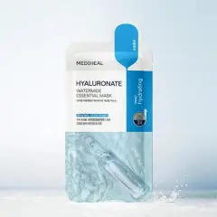 Mediheal Hyaluronate Watermide Essential Mask - 10 count