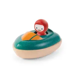Plantoys| Speed Boat