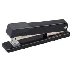 6pk Classic Metal Stapler Black - Bostitch: Non-Powered Desk Tools, Plastic & Metal, Lifetime Limited Warranty