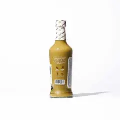 Tabanero Jalape&ntilde;o Avocado Taco Sauce 9 oz.