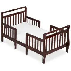 Dream On Me Emma 3 in 1 Convertible Toddler Bed