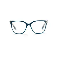 Optimum Optical Signature Blue Light Filtering Magnifying Readers - Observatory