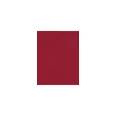 Lux Paper 8.5 x 11 inch Garnet 250/Pack 81211-P-101-250