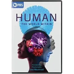 Human: The World Within (DVD)