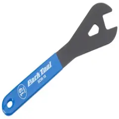 Park Tool SCW-19 Cone Wrench: 19mm