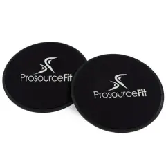 ProsourceFit Core Sliders
