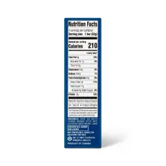 Protein Bars Blueberry - 4ct - Good & Gather&trade;