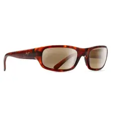 Maui Jim Stingray Wrap Sunglasses