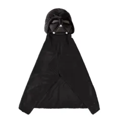 Star Wars Darth Vader Hooded Blanket