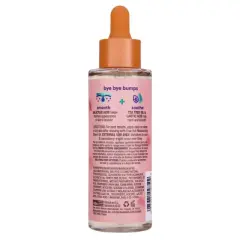 Tree Hut Moroccan Rose After Shave Serum - 4.3 fl oz
